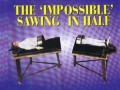 Impossible Sawing in Half